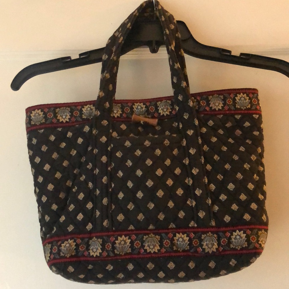 Vera Bradley shoulder purse